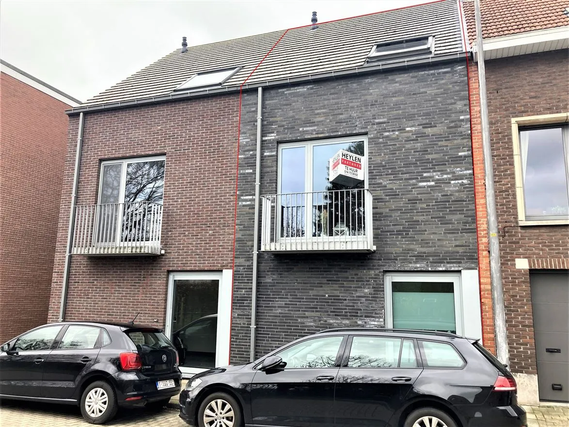 Casa Para alugar - 2300 TURNHOUT BE Image 1